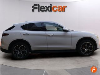 Alfa Romeo Stelvio 2.0 Gasolina 147kW (200CV) Executive Q4
