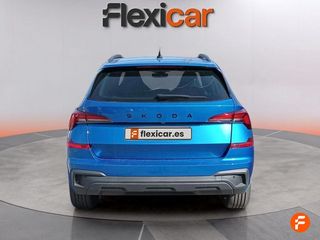 Skoda Kamiq 1.5 TSI 110kW (150CV) DSG SPORT