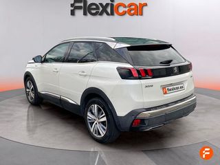 Peugeot 3008 1.2 PURETECH 96KW (130CV) GT LINE S&S