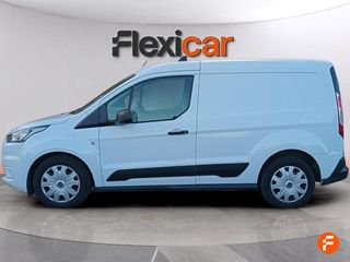 Ford Transit Connect TREND