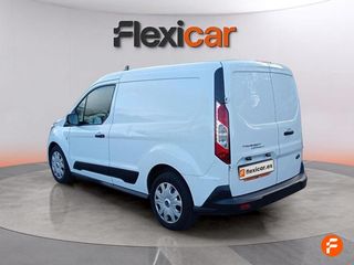 Ford Transit Connect TREND