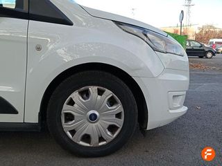 Ford Transit Connect TREND