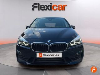 BMW Serie 2 Gran Tourer 220iA