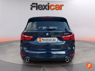 BMW Serie 2 Gran Tourer 220iA