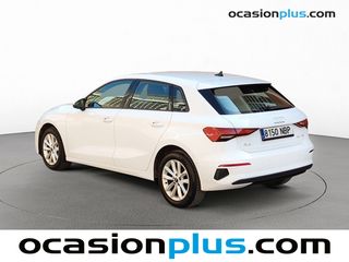 Audi A3 Sportback 30 TFSI 81 kW (110 CV) S tronic