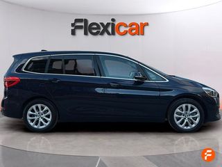 BMW Serie 2 Gran Tourer 220iA