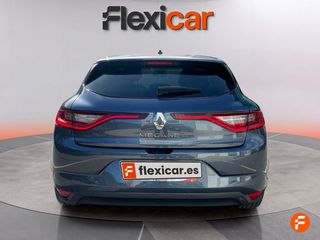 Renault Megane Limited TCe GPF 103 kW (140CV)