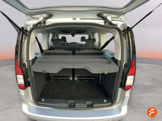 Volkswagen Caddy Maxi Origin 2.0 TDI 90kW (122CV) DSG