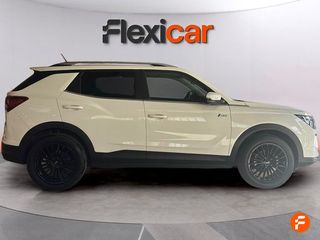 SsangYong Korando G15T 110kW LP Urban