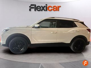 SsangYong Korando G15T 110kW LP Urban