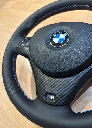 Volante M BMW E92 E90 E87/1