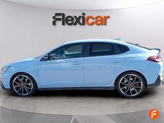 Hyundai i30 2.0 TGDI 202kW (275CV) N Performance