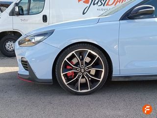 Hyundai i30 2.0 TGDI 202kW (275CV) N Performance