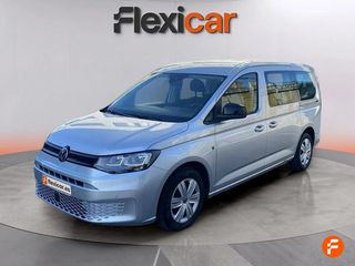 Volkswagen Caddy Maxi Origin 2.0 TDI 90kW (122CV) DSG