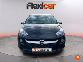 Opel Adam 1.0 XFT SLAM