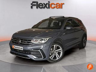 Volkswagen Tiguan R-Line 1.5 TSI 110kW (150CV) DSG