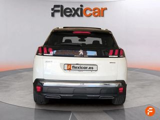 Peugeot 3008 2.0BLUEHDI 110KW (150CV) GT LINE S&S