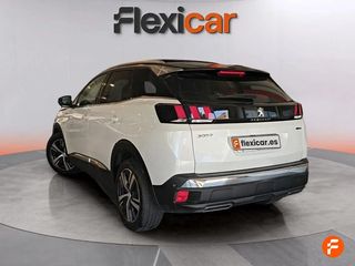 Peugeot 3008 2.0BLUEHDI 110KW (150CV) GT LINE S&S