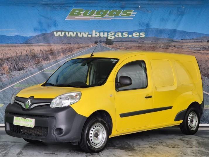 Renault Kangoo 2020