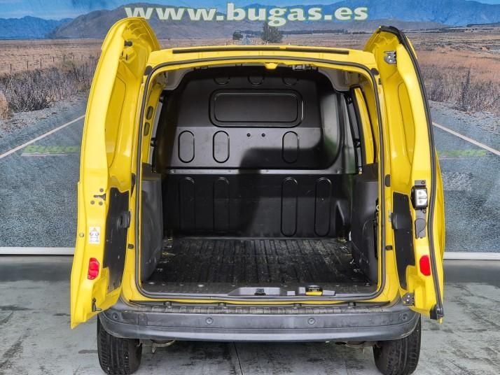 Renault Kangoo 2020, foto 2
