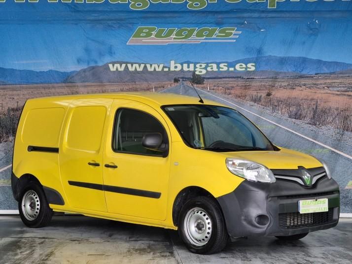 Renault Kangoo 2020, foto 3