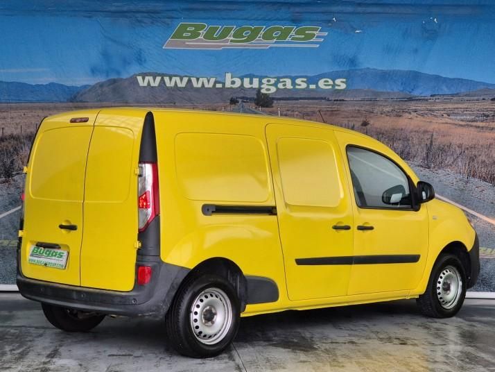 Renault Kangoo 2020, foto 5