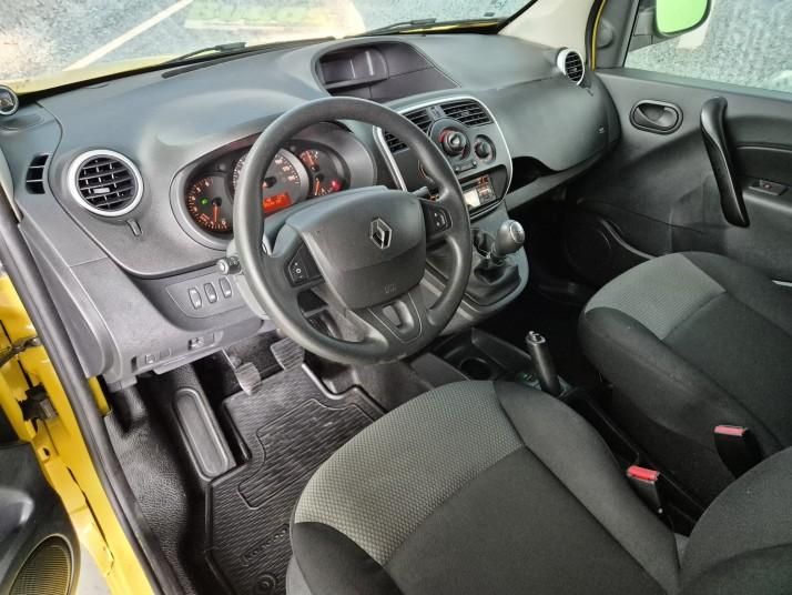 Renault Kangoo 2020, foto 7