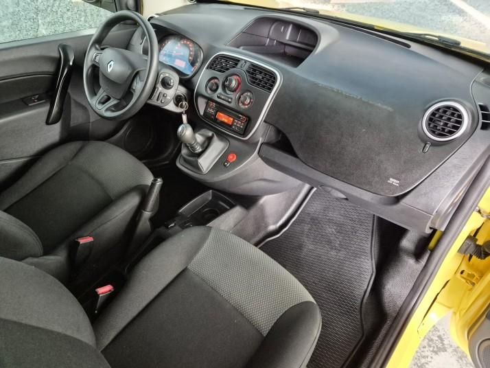 Renault Kangoo 2020, foto 8