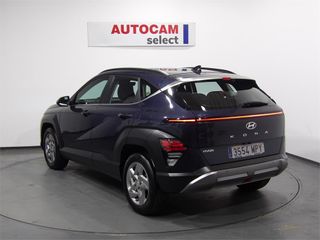 HYUNDAI Kona 1.0 TGDI Flexx