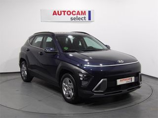 HYUNDAI Kona 1.0 TGDI Flexx