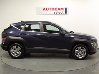 HYUNDAI Kona 1.0 TGDI Flexx