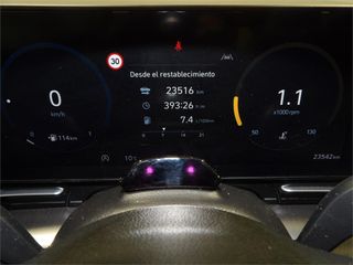 HYUNDAI Kona 1.0 TGDI Flexx