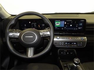 HYUNDAI Kona 1.0 TGDI Flexx