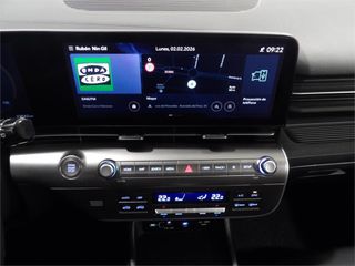 HYUNDAI Kona 1.0 TGDI Flexx