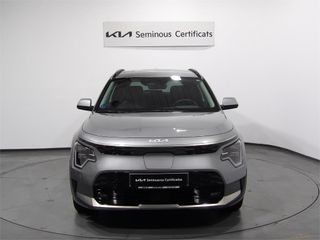 KIA e-Niro e-Niro 150kW (204CV) Drive (Long Range)