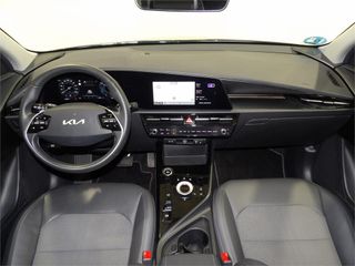 KIA e-Niro e-Niro 150kW (204CV) Drive (Long Range)
