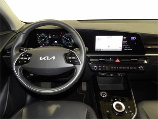 KIA e-Niro e-Niro 150kW (204CV) Drive (Long Range)