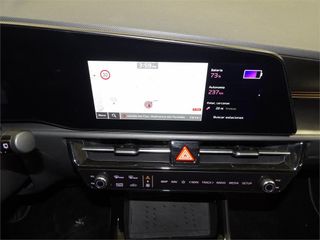 KIA e-Niro e-Niro 150kW (204CV) Drive (Long Range)