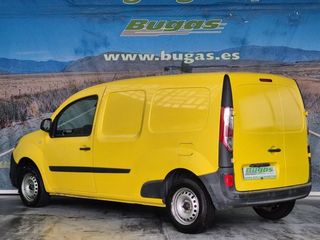 RENAULT KANGOO 1.5 BLUEDCI 95 CV MAXI
