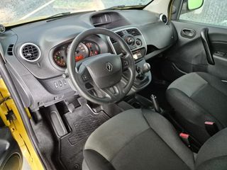 RENAULT KANGOO 1.5 BLUEDCI 95 CV MAXI