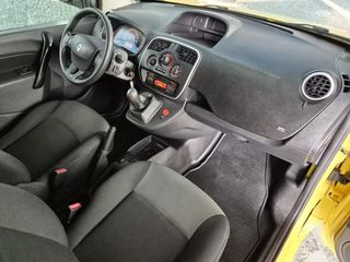 RENAULT KANGOO 1.5 BLUEDCI 95 CV MAXI