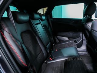 HYUNDAI TUCSON 1.6 CRDI 100KW 48V N-LINE X DCT 2WD 136 5P