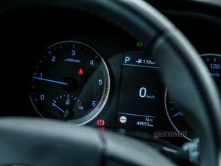 HYUNDAI TUCSON 1.6 CRDI 100KW 48V N-LINE X DCT 2WD 136 5P