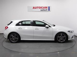 MERCEDES-BENZ Clase A 180