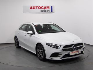 MERCEDES-BENZ Clase A 180