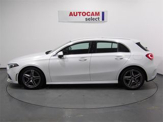 MERCEDES-BENZ Clase A 180