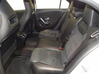 MERCEDES-BENZ Clase A 180
