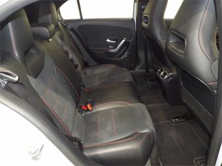 MERCEDES-BENZ Clase A 180