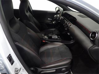 MERCEDES-BENZ Clase A 180