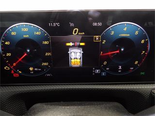 MERCEDES-BENZ Clase A 180